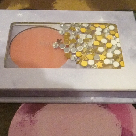 bareMinerals Gen Nude Rose Gold Palette - Picture 2 of 3